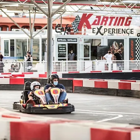 شقة Marina 2 - *